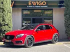 Mercedes-benz classe gla 2.0 45 380ch amg 4matic speedshift-dct bva*entretien a jour*configuration exceptionnelle
