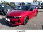 Opel Astra 1.2 Turbo 130ch GS BVA8