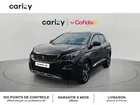 Peugeot 3008 BUSINESS BlueHDi 130ch S&S EAT8 Allure