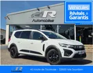 Dacia jogger1.0 eco-g 100ch sl extreme+ 7 places