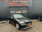 Bmw X1 (E84) S-DRIVE16 D 116 CH SPORT