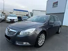 Opel Insignia Sport Tourer 2.0 CDTI 130Ch EcoFlex Édition