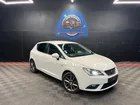 SEAT IBIZA 1.6 TDI 105 CH / i TECH / PHASE 2