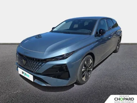 Peugeot 308 SW Hybrid 145 e-DCS6 Allure