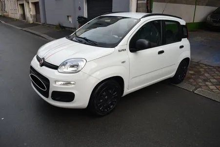 Fiat Panda 1.2i 69 cv