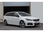 PEUGEOT 308 SW 2.0 BLUEHDI 180cv GT EAT8 PHASE 2