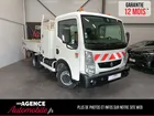 Renault Maxity 2.3 BLUE DCI 131 CV BENNE - GARANTIE 12 MOIS