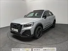 Audi Q2 35 TFSI 150 CH EDITION ONE S SLINE -VIRTUAL-TOIT PANO-HAYON ELECTRIQUE-BANG & OLUFSEN-MAT...