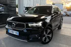 Volvo XC40 T5 RECHARGE 180 + 82CH INSCRIPTION BUSINESS DCT 7