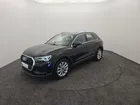 AUDI Q3 35 TDI 150 ch S tronic 7 Advanced