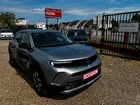 Opel mokka 1.5 D 110 ch Elegance Business BVM6,GPS,12/2022,gris,26849 km