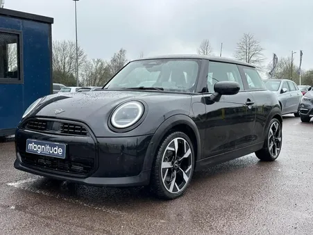 MINI MINI 1.5i 156 DKG7 F66 C Classic / HARMAN KARDON