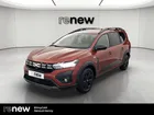 DACIA Jogger ECO-G 100 5 places Extreme +