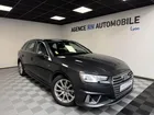 AUDI A4 Avant 35 TDI 150 ch Design S-Tronic7