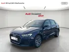 AUDI A1 Sportback 25 TFSI 95 ch S tronic 7 Advanced