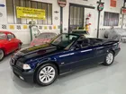 BMW 320i E36 Cabriolet de 1999 en stock en France