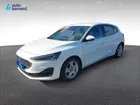 Ford Focus 1.5 EcoBlue 120ch Titanium BVA 101g