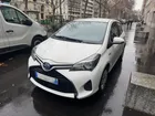 Toyota YARIS HSD 100H HYBRIDE ESSENCE CRIT'AIR 1 BVA