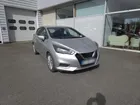 Nissan Micra V IG-T 92 Business Edition