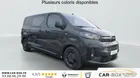 Citroën Jumpy Cabine Approfondie CAB M BLUEHDI 180 S EAT8