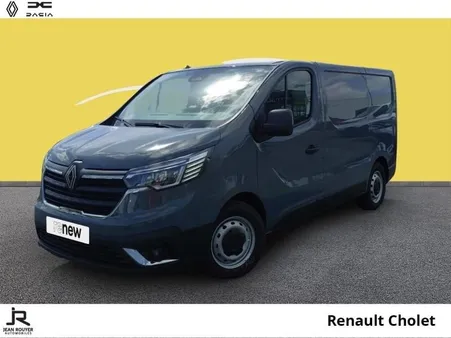 Renault Trafic Fg L1H1 3T E-TECH AC7/DC50 Advance -24 (soit 28900 HT)