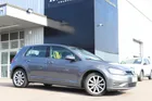 Volkswagen Golf 1.6 TDI 115 BlueMotion Technology FAP DSG7 Confortline