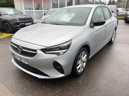 Opel Corsa 1.2 75ch Elegance Business