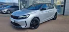 Opel corsa 1.2 turbo 100 ch gs