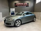 Audi TT Coupe 3.2 V6 250cv Quattro Boite Auto 2006