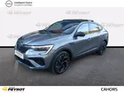 RENAULT Arkana E-Tech 145 - 23 esprit Alpine