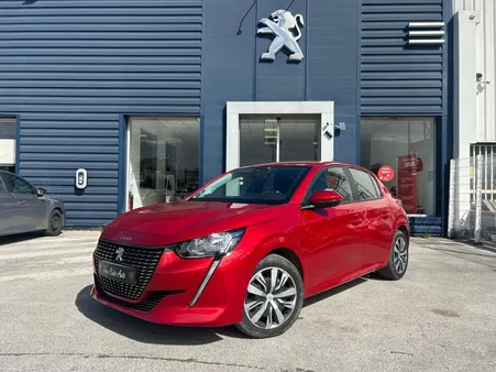 Peugeot 208 (2) PureTech 100 Active