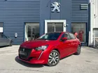 Peugeot 208 (2) PureTech 100 Active