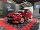 TOYOTA YARIS 1.5 VVT-i 120 CH DYNAMIC BUSINESS - GARANTIE 6 MOIS
