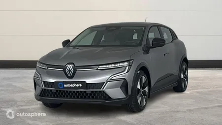 Renault Mégane E-Tech Electric EV40 130ch Equilibre standard charge