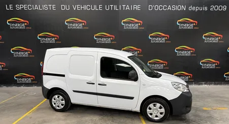 Kangoo 1.5 dci 95 ch EXTRA 51.519 km 10.825 ht (12.990 ttc)