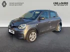 RENAULT Twingo III Achat Intégral - 21 Life