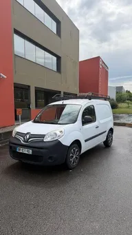 Renault Kangoo 1.5 DCI 75ch – 2015 – 115 000 km – Très bon état