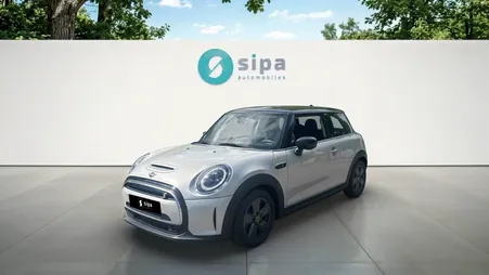 Mini ELECTRIQUE F56 Hatch 3 Portes Cooper SE 184 ch Essential 3p