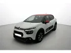 Citroën C3 PureTech 83 S&S BVM5 Shine