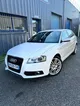 Audi a3 sline 2.0 tdi 140cv boite auto s-tronic / révisée et garantie 12 mois