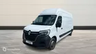 Renault Master Véhicule utilitaire ou Société F3500 L3H3 2.3 Blue dCi 135ch Confort Euro6E