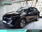 Nissan Qashqai 1.3 Mild Hybrid 158ch N-Connecta Xtronic 2024