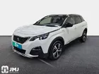Peugeot 3008 BlueHDi 130ch S&S EAT8 GT Line