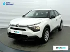 Citroen C4 Sté 1.5 BlueHDi 110 Feel Nav Business R