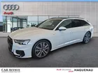 Audi A6 Avant 50 TFSI e 299ch S line quattro S tronic 7