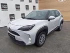 Toyota Yaris Cross 116h Dynamic MC24