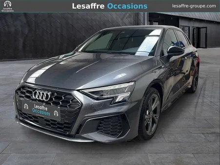 AUDI A3 Sportback 45 TFSIe 245 S tronic 6 Competition