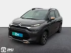 Citroën C3 Aircross PureTech 130 S&S EAT6 C-Series