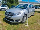 Dacia logan 1.5 dci laureate