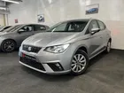 Seat ibiza seat 1.6 tdi 95 style business start-stop